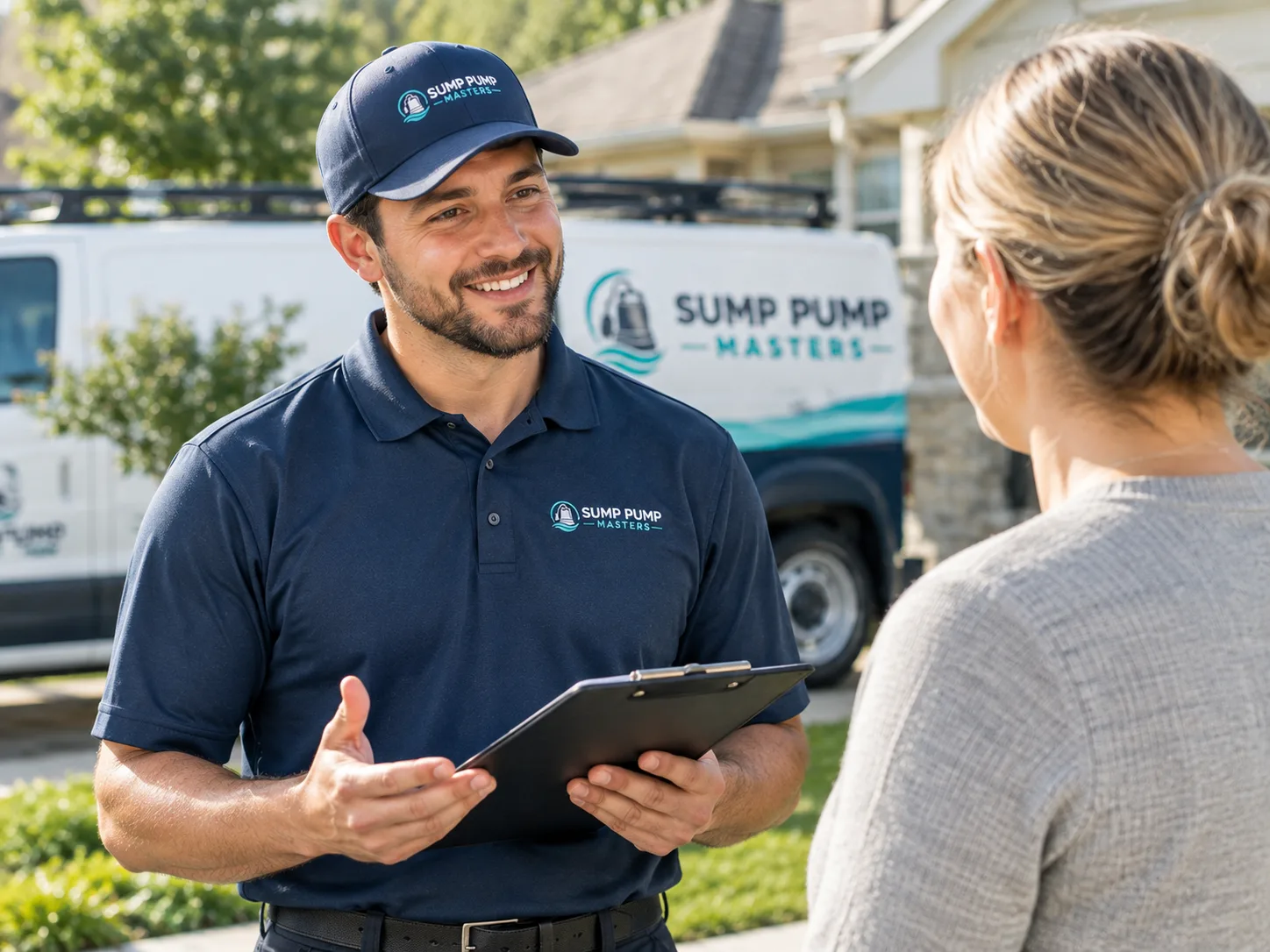 Sump Pump Repair Forney, TX FAQs